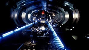 Perdidos en el espacio — foto 8
