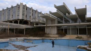Betonski spavači — foto 3