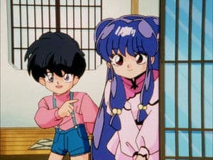 No puedo olvidar a Akane