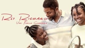 Rey Richard: Una Familia Ganadora — foto 2