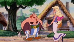 Astérix y la sorpresa del César — foto 6
