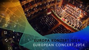 Europakonzert 2014 from Berlin — foto 1
