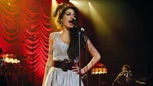 Amy Winehouse: I Told You I Was Trouble - Live In London — foto 5