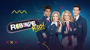 Rebelde — foto 8