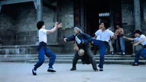 盲拳鬼手 — foto 2