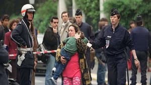 H.B. Human Bomb - Maternelle en otage — foto 1