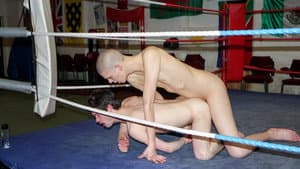 Raw Wrestling: With Cameron Matthews — foto 2