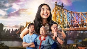 Awkwafina Is Nora from Queens — foto 3