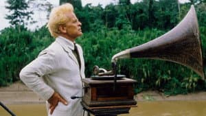 Fitzcarraldo — foto 2