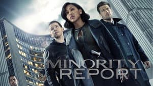 Minority Report — foto 6