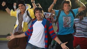High School Musical: El Desafío — foto 1