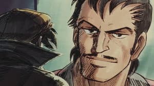劇場版 あしたのジョー2 — foto 9