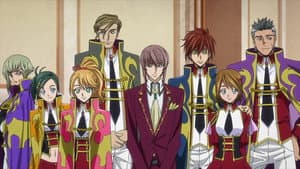 Code Geass: La Resurrección de Lelouch — foto 12