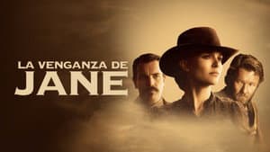 La Venganza De Jane — foto 1