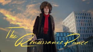 Renessanseprinsen — foto 2