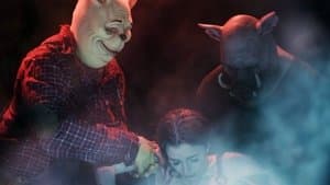 Winnie the Pooh: Miel y Sangre — foto 7