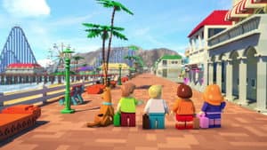 Lego Scooby-Doo!: reventón en la playa — foto 1