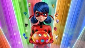 Miraculous: Las aventuras de Ladybug — foto 2
