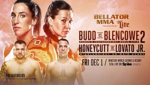 Bellator 189: Budd vs. Blencowe 2 — foto 1