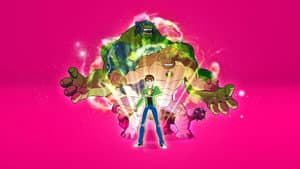 Ben 10: Supremacía Alienígena — foto 12
