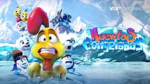 Huevitos congelados — foto 5