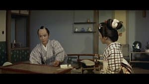若さま侍捕物帖 鮮血の人魚 — foto 1