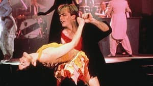 ¡Lambada! El Baile Prohibido — foto 1