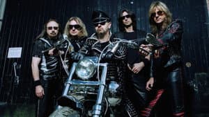 Judas Priest: Killing Machine — foto 1