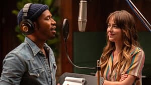 Música, Glamour y Fama — foto 2
