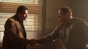 Jesse Stone: Night Passage — foto 1