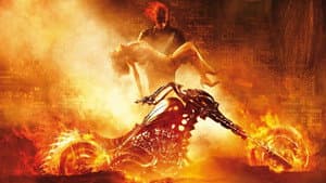 Ghost Rider: el vengador fantasma — foto 12