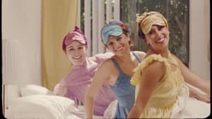 The Girlies — foto 1
