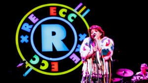 REBECCA LIVE TOUR 2017 at 日本武道館 — foto 1