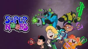 Supernoobs — foto 1
