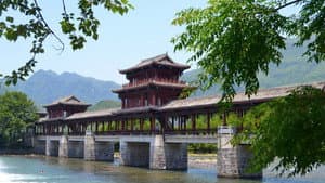 Geheimnisse Asiens - Die schönsten Nationalparks — foto 1