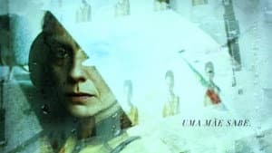 Sombra - Uma Mãe Sabe — foto 1