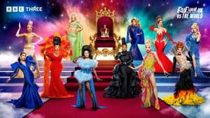 RuPaul's Drag Race UK vs The World — foto 9