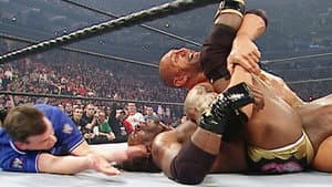 WWE Survivor Series 2006 — foto 3