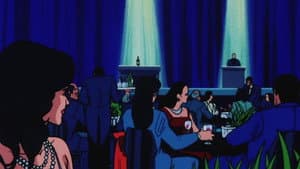 La misteriosa noche de invierno