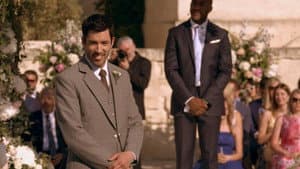 Hermanos a la obra: Boda en Construcción — foto 1