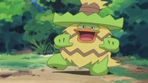 ¡Tú Puedes, Ludicolo!