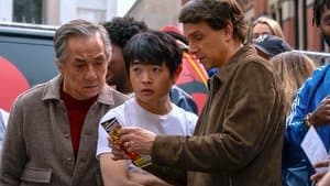 Karate Kid: Leyendas — foto 11