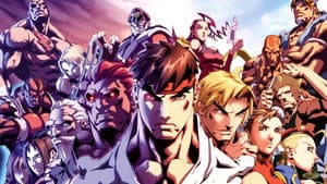 Street Fighter: The New Challengers — foto 1
