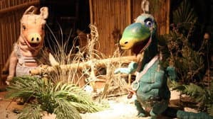 Augsburger Puppenkiste - Urmel aus dem Eis — foto 1