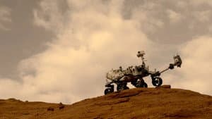 Perseverance, une année sur Mars — foto 3