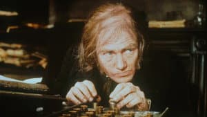 Scrooge — foto 3