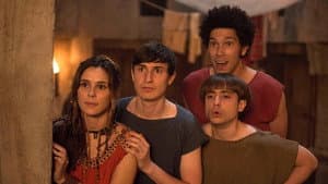 Plebs — foto 11