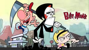 Las sombrías aventuras de Billy y Mandy — foto 2