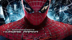 El Sorprendente Hombre-Araña — foto 10