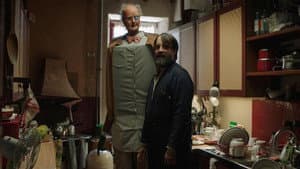Brian y Charles — foto 4